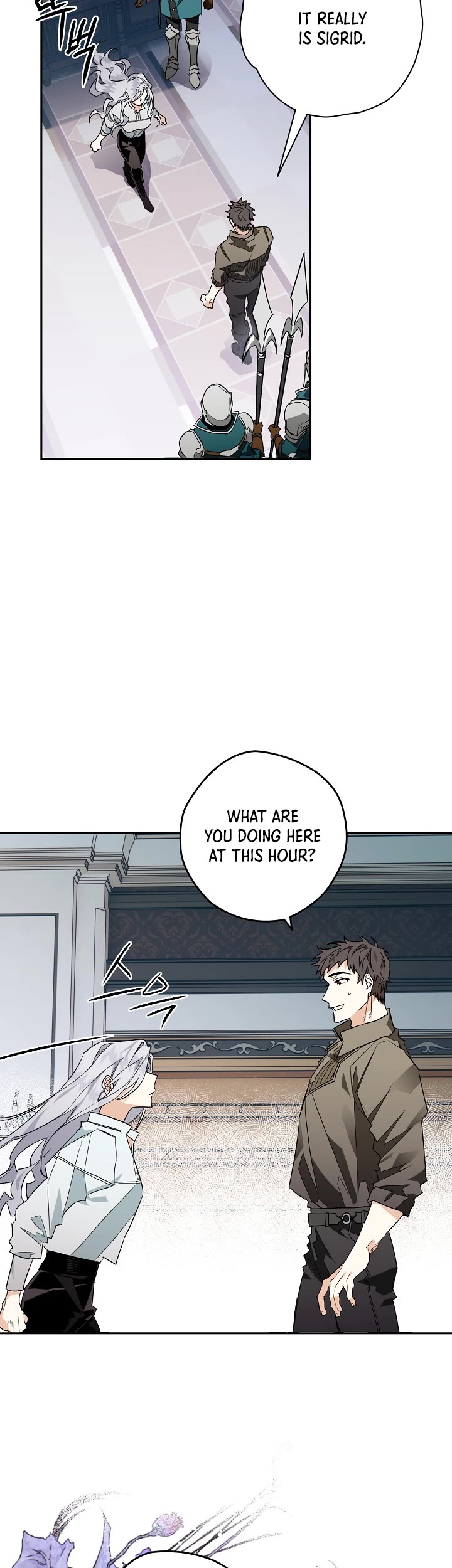Sigrid Chapter 2 page 12 - Chapter 2