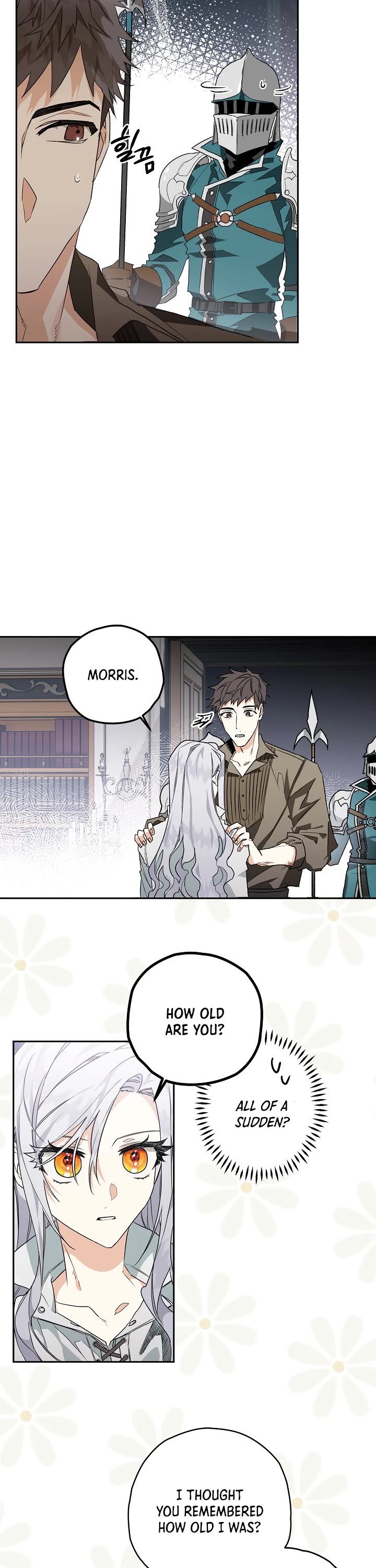 Sigrid Chapter 2 page 16 - Chapter 2