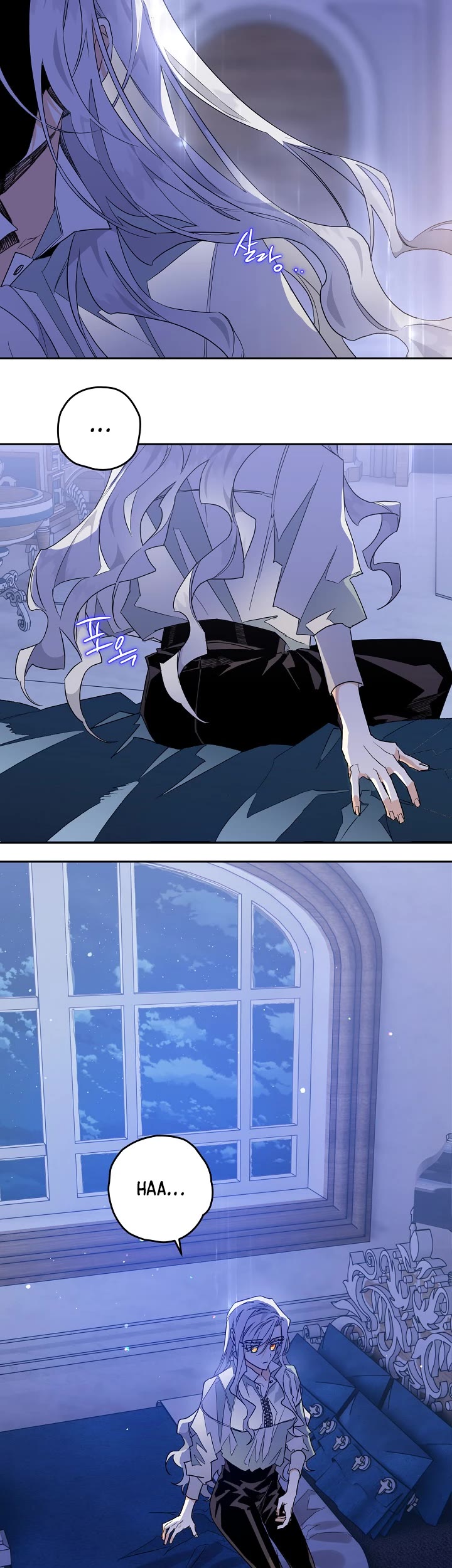 Sigrid Chapter 2 page 35 - Chapter 2