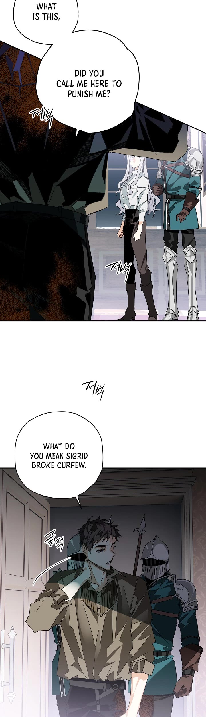 Sigrid Chapter 2 page 9 - Chapter 2