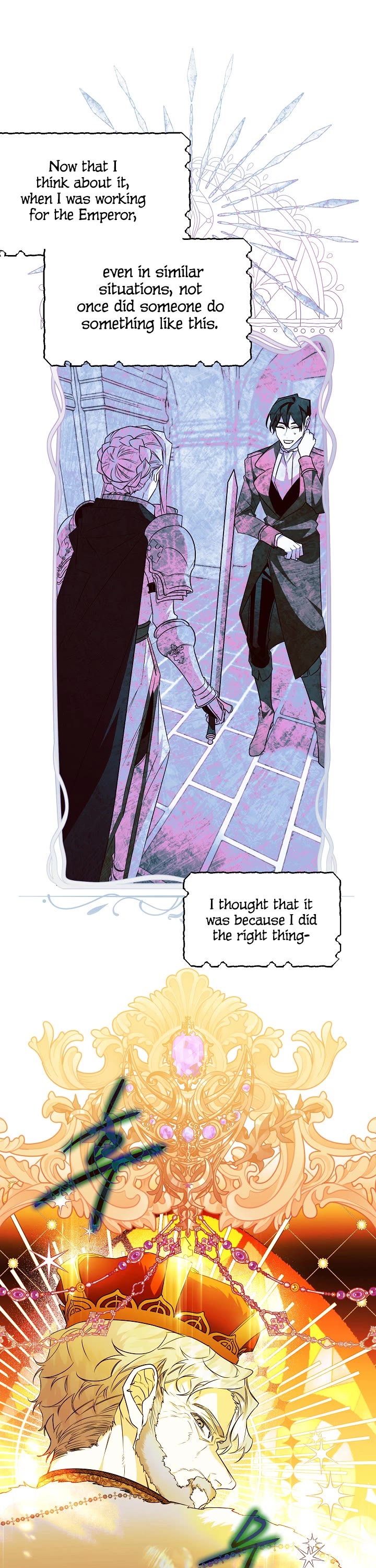Sigrid Chapter 20 page 19 - Chapter 20