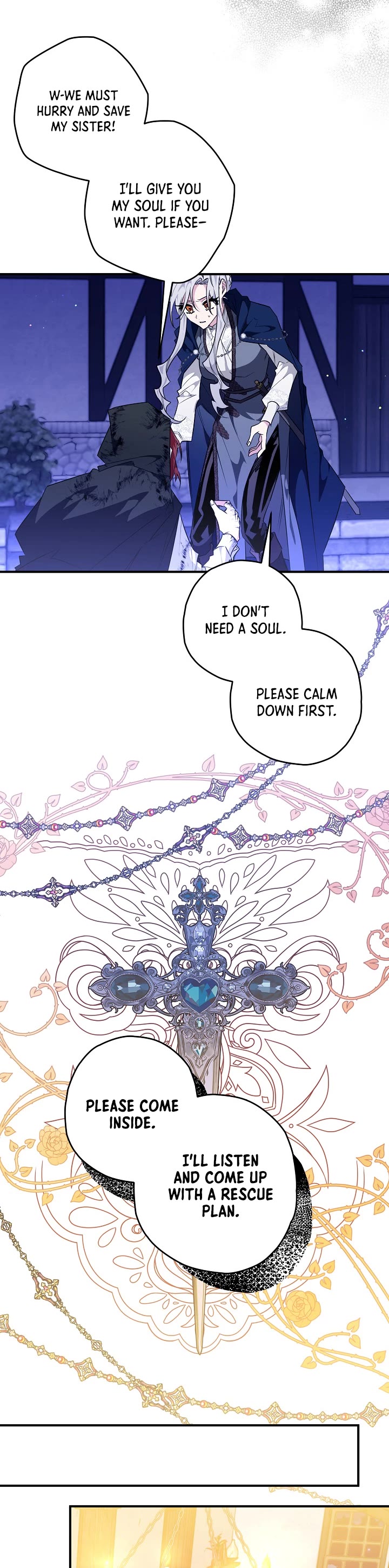Sigrid Chapter 20 page 33 - Chapter 20