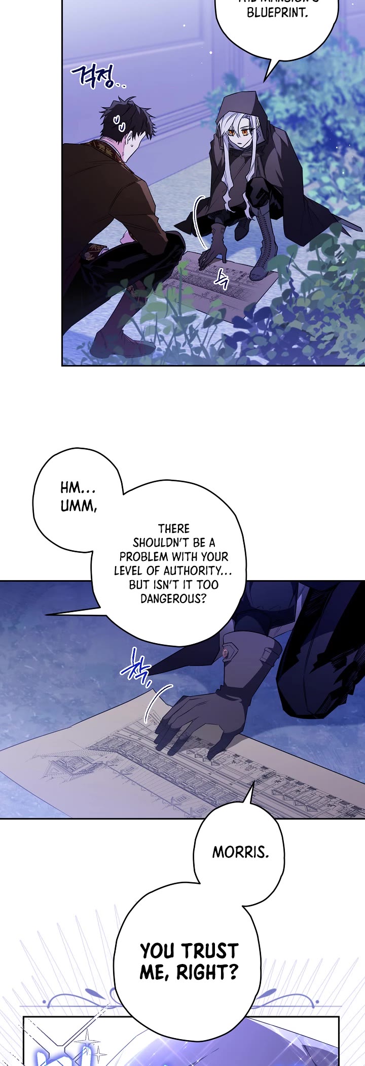 Sigrid Chapter 21 page 18 - Chapter 21