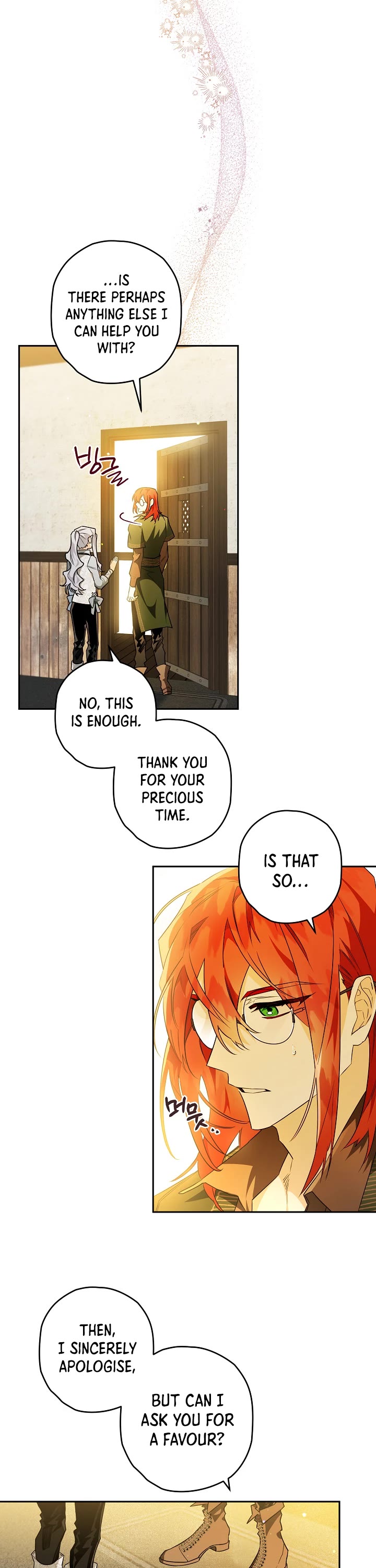 Sigrid Chapter 22 page 16 - Chapter 22
