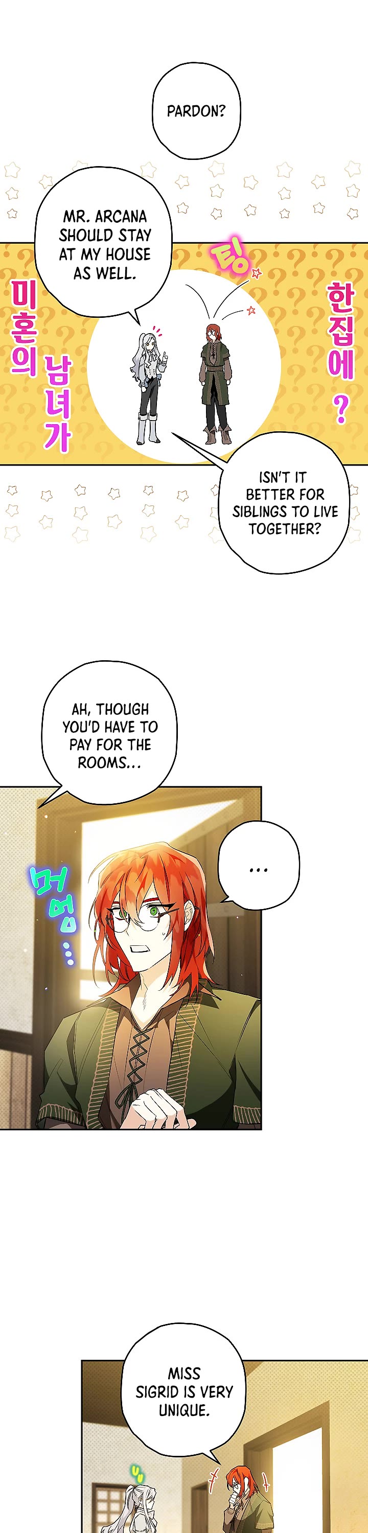 Sigrid Chapter 22 page 19 - Chapter 22