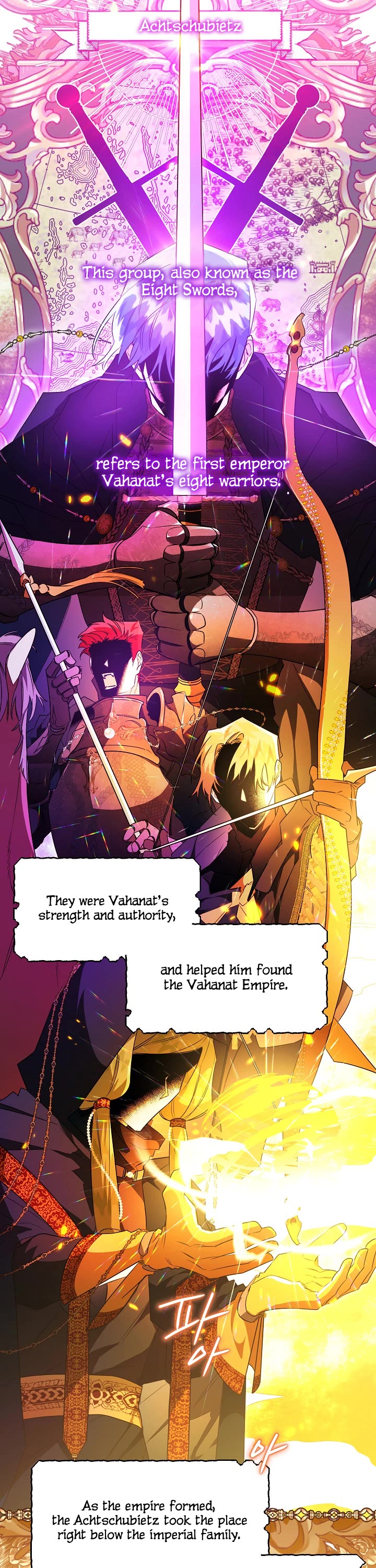 Sigrid Chapter 22 page 31 - Chapter 22