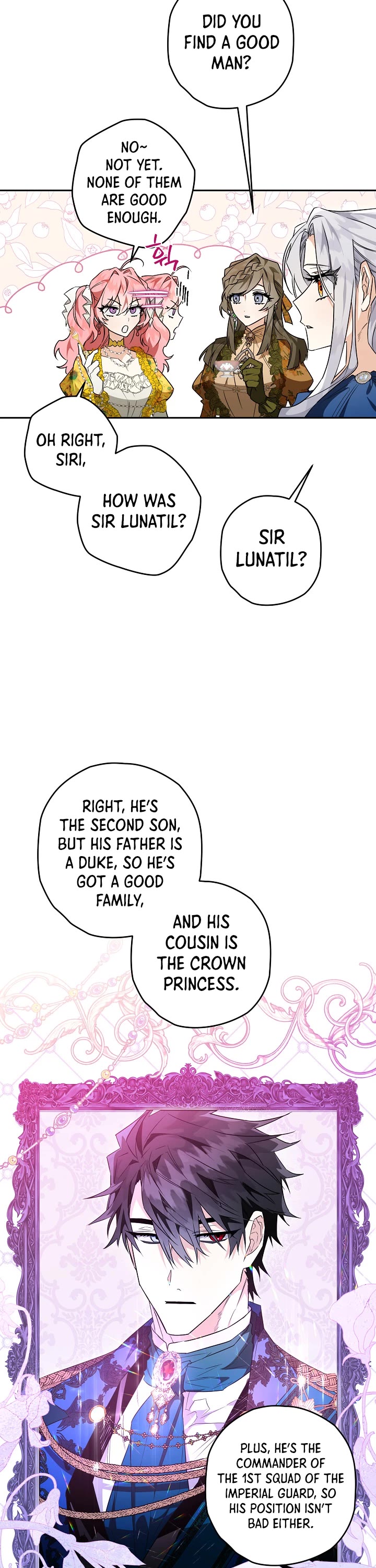 Sigrid Chapter 22 page 35 - Chapter 22