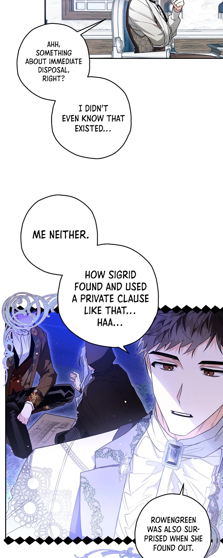 Sigrid Chapter 22 page 6 - Chapter 22