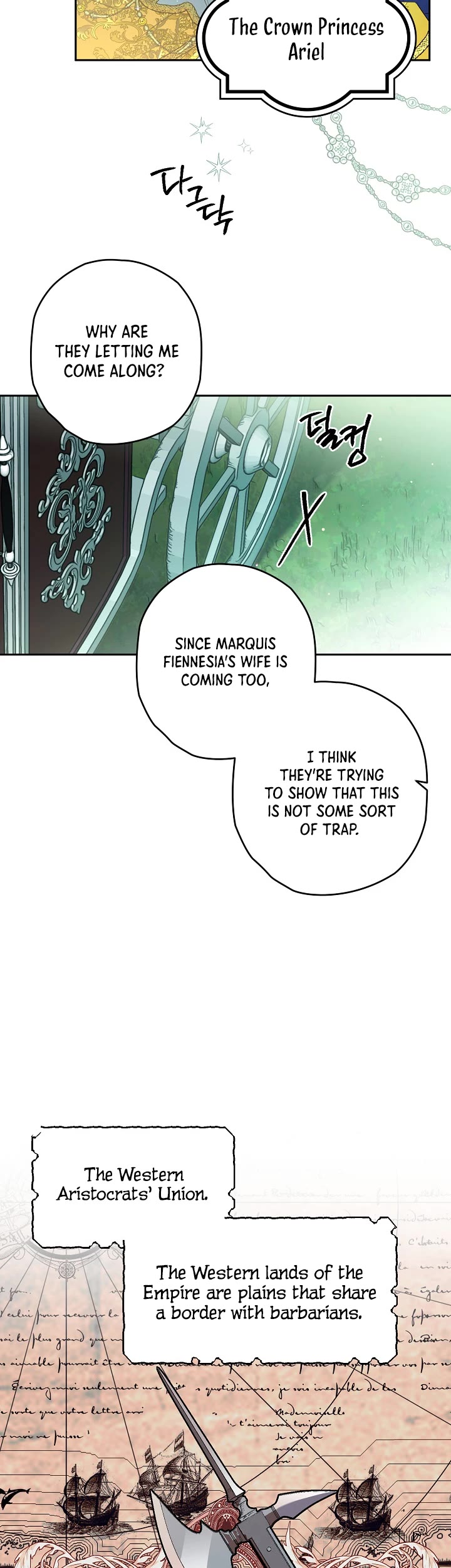 Sigrid Chapter 23 page 18 - Chapter 23