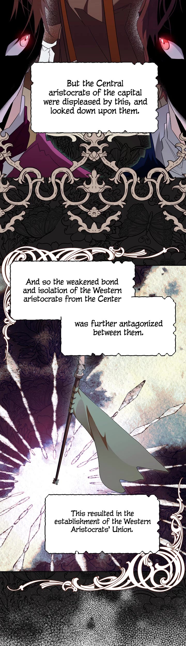Sigrid Chapter 23 page 21 - Chapter 23