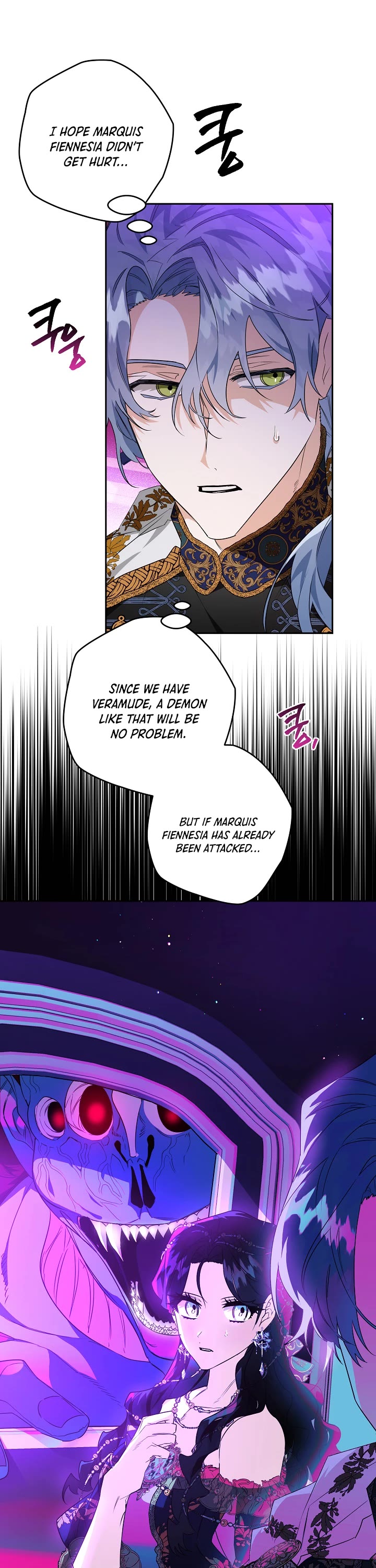 Sigrid Chapter 23 page 35 - Chapter 23