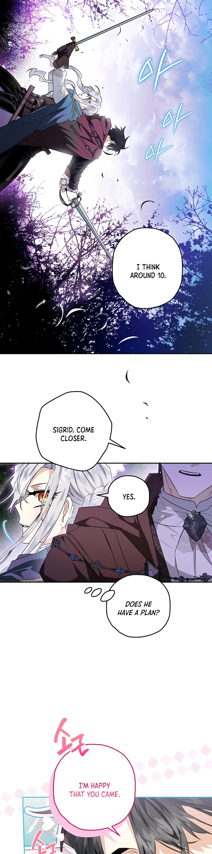 Sigrid Chapter 24 page 12 - Chapter 24