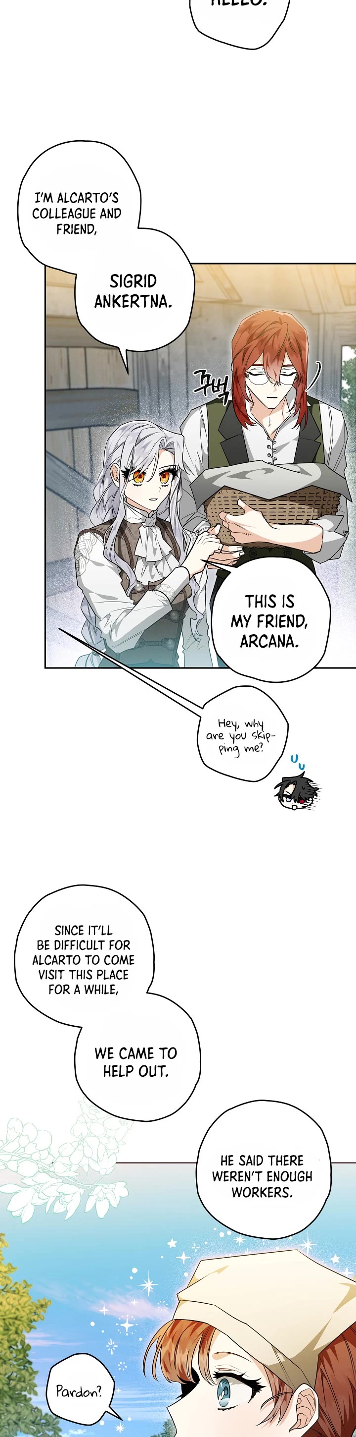 Sigrid Chapter 25 page 15 - Chapter 25