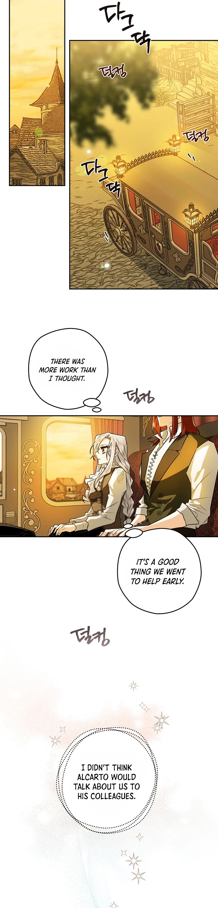Sigrid Chapter 25 page 22 - Chapter 25
