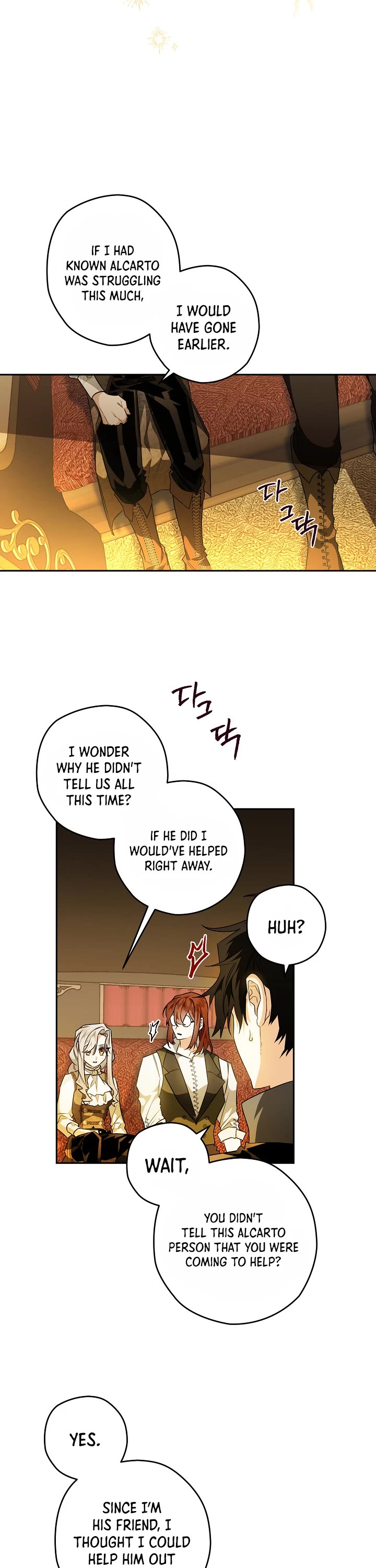Sigrid Chapter 25 page 27 - Chapter 25