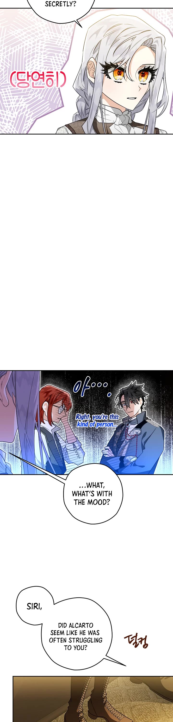 Sigrid Chapter 25 page 28 - Chapter 25