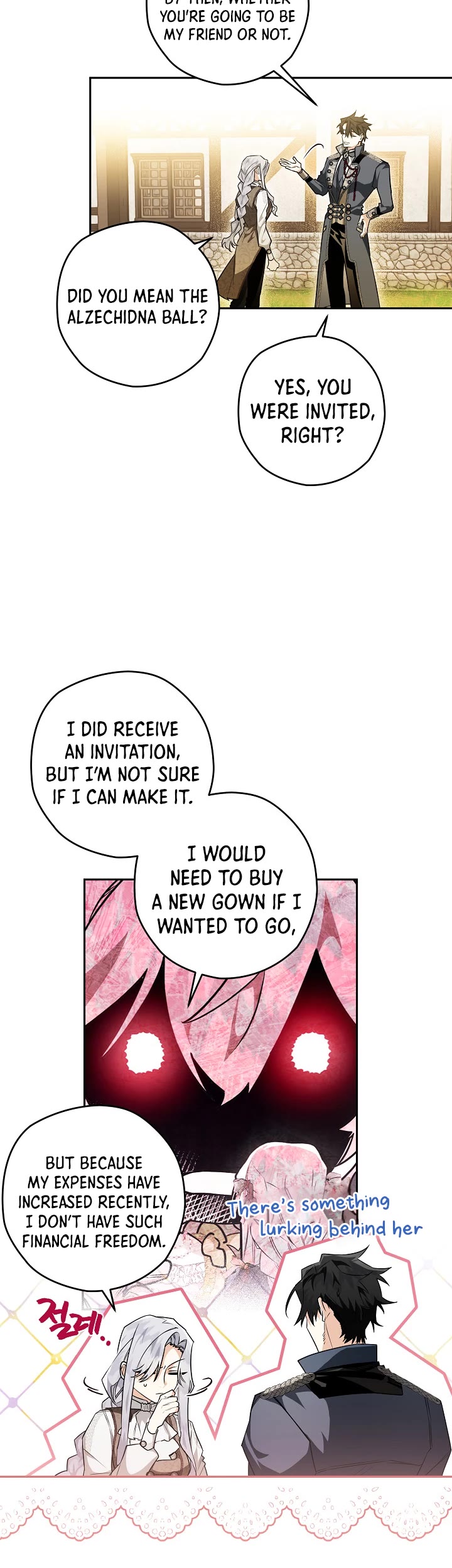 Sigrid Chapter 26 page 15 - Chapter 26
