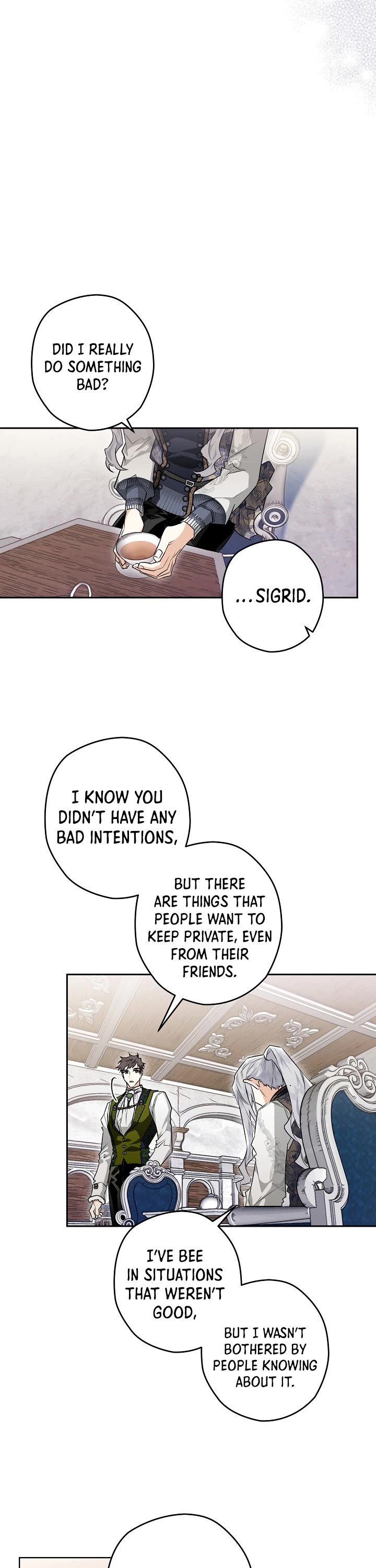 Sigrid Chapter 26 page 22 - Chapter 26