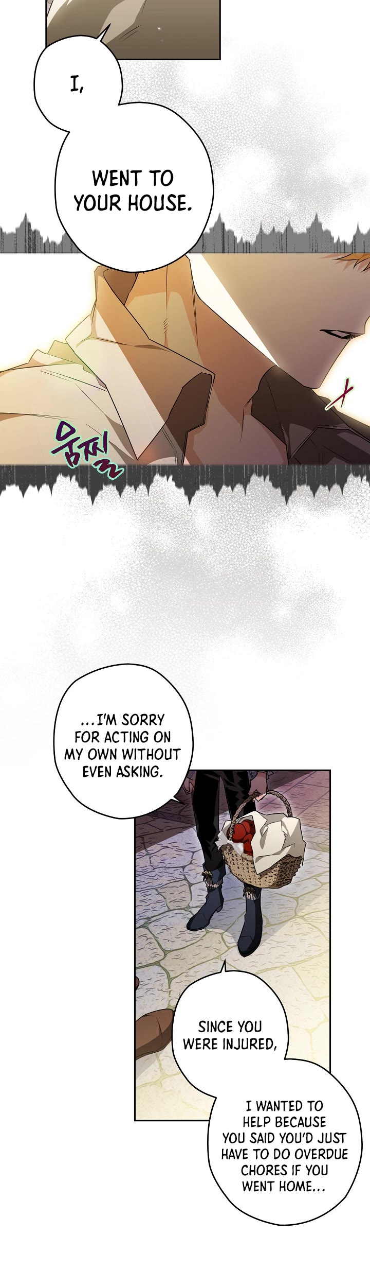 Sigrid Chapter 26 page 27 - Chapter 26