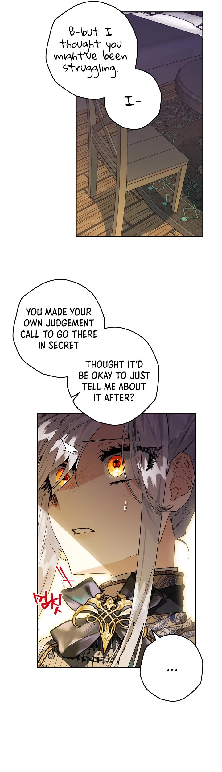 Sigrid Chapter 26 page 29 - Chapter 26