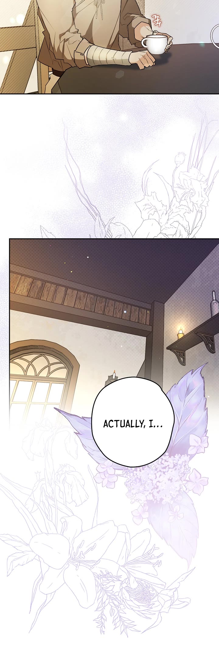 Sigrid Chapter 26 page 34 - Chapter 26