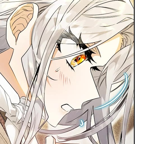 Sigrid Chapter 26 cover
