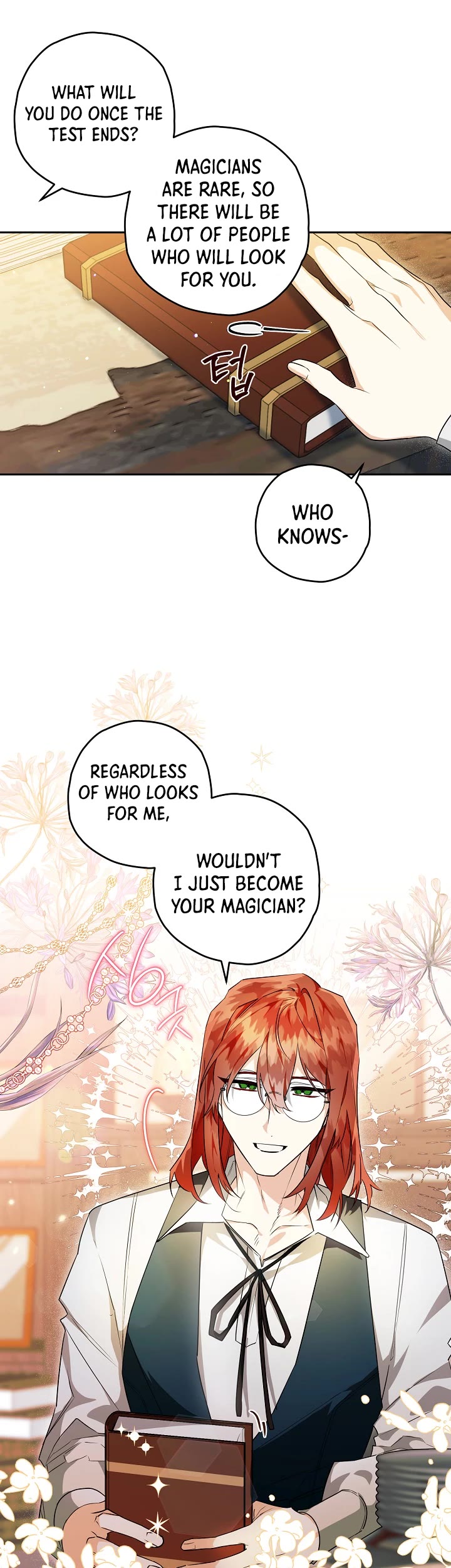 Sigrid Chapter 27 page 35 - Chapter 27