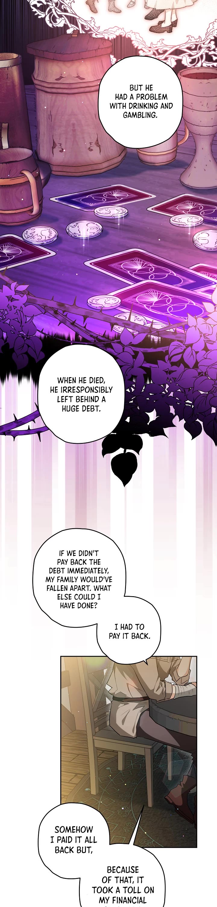 Sigrid Chapter 27 page 4 - Chapter 27