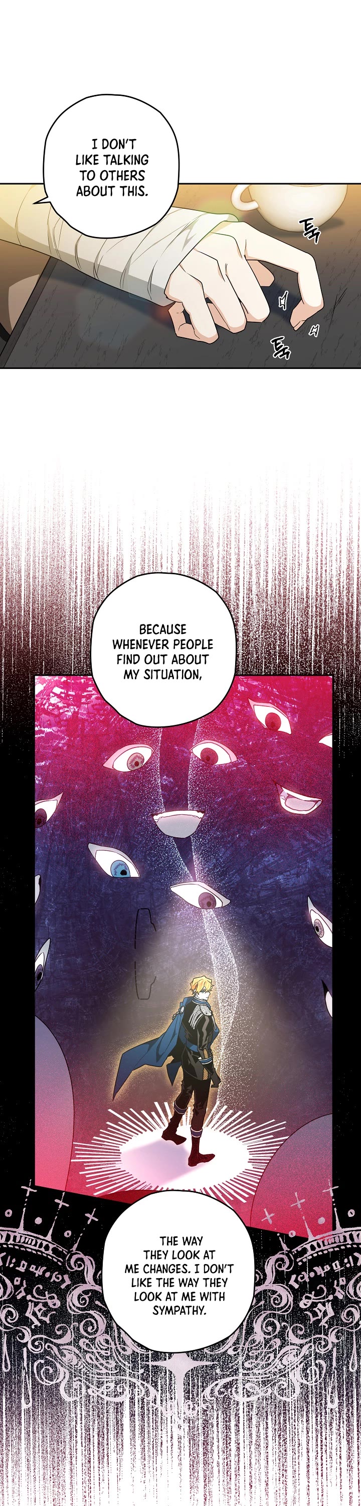 Sigrid Chapter 27 page 7 - Chapter 27