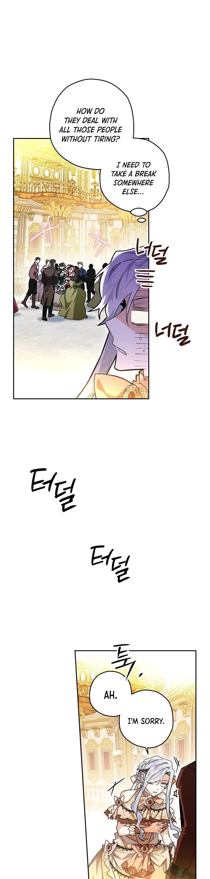 Sigrid Chapter 28 page 18 - Chapter 28