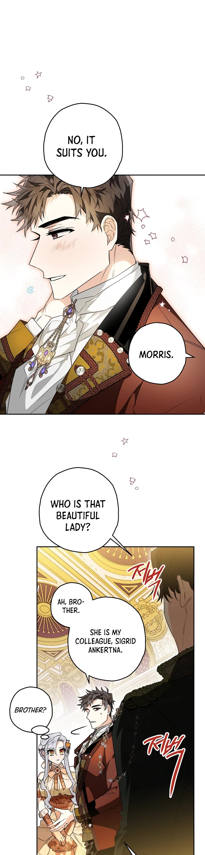 Sigrid Chapter 28 page 21 - Chapter 28