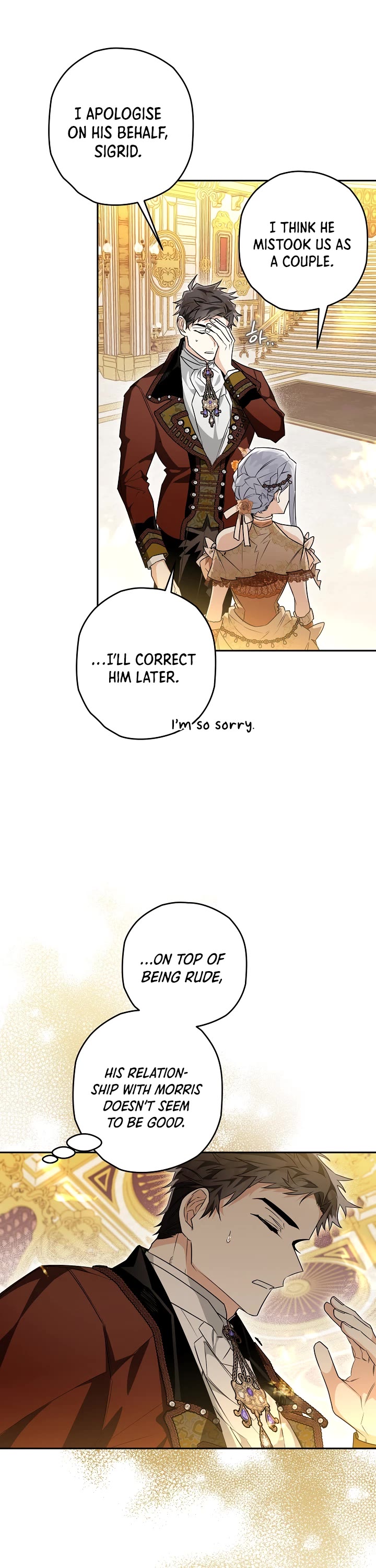 Sigrid Chapter 28 page 26 - Chapter 28