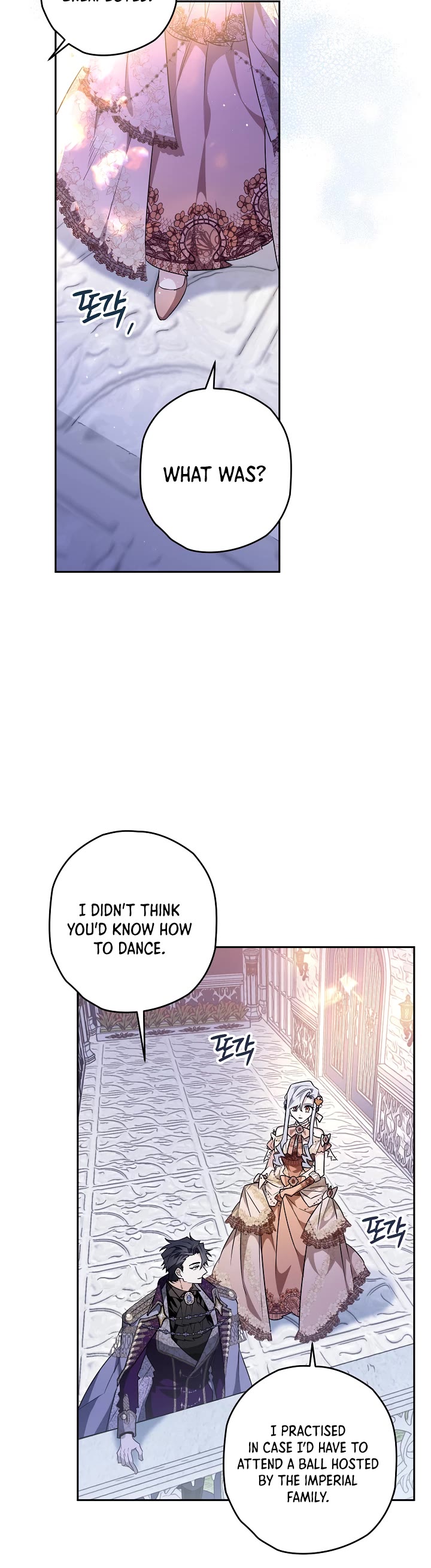 Sigrid Chapter 28 page 38 - Chapter 28