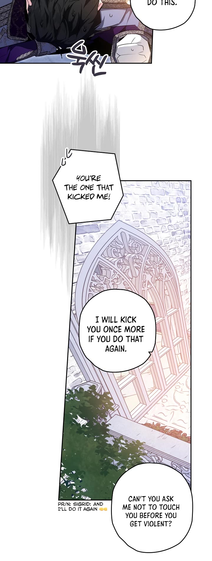 Sigrid Chapter 28 page 42 - Chapter 28