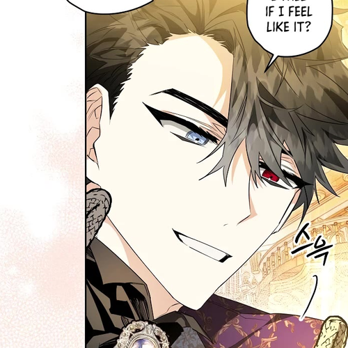 Sigrid Chapter 28 cover