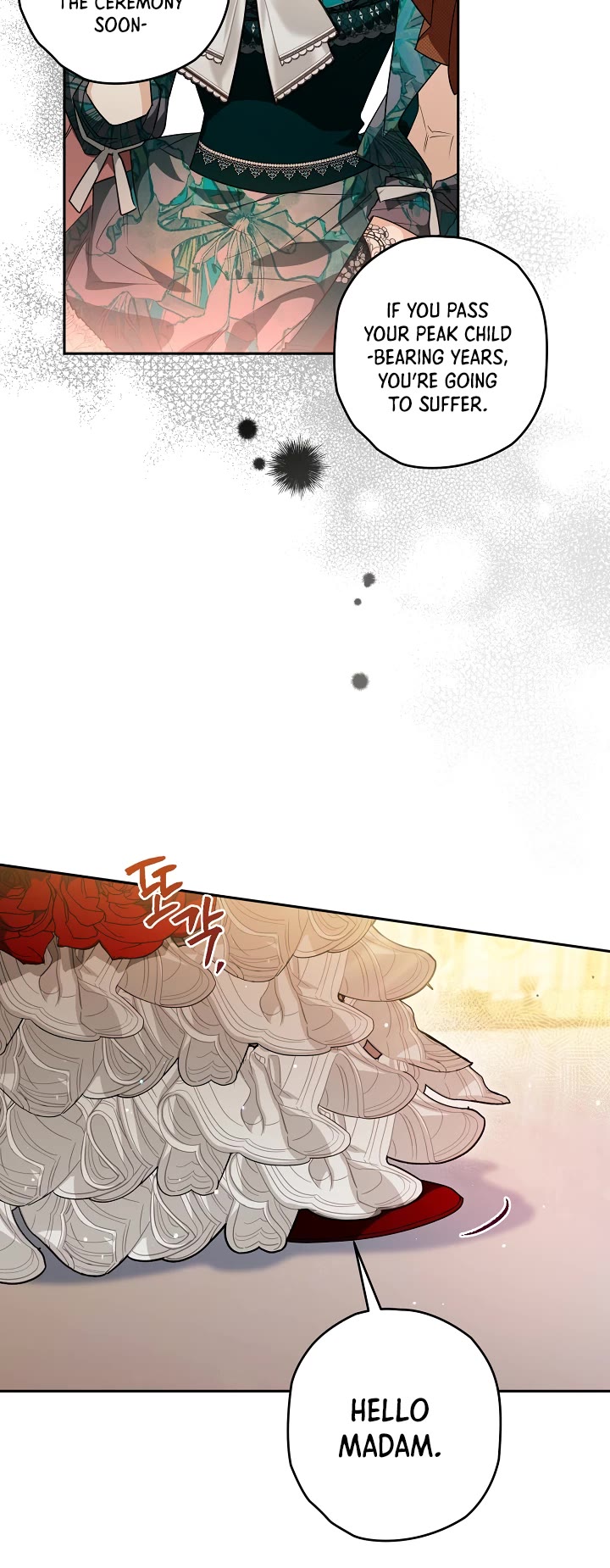 Sigrid Chapter 29 page 22 - Chapter 29