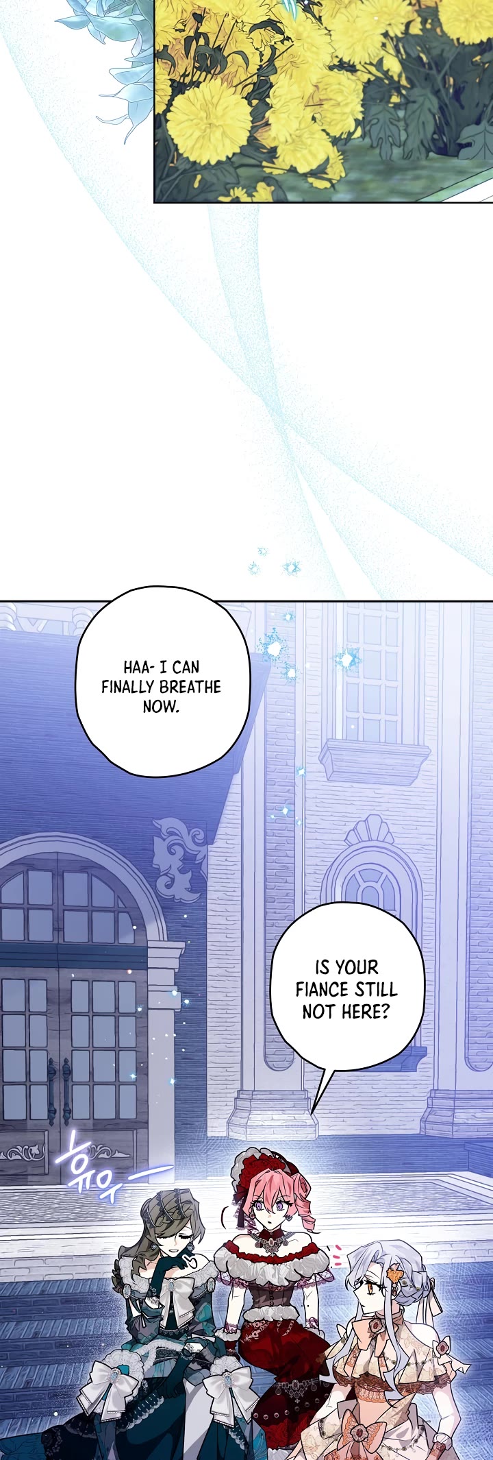 Sigrid Chapter 29 page 29 - Chapter 29
