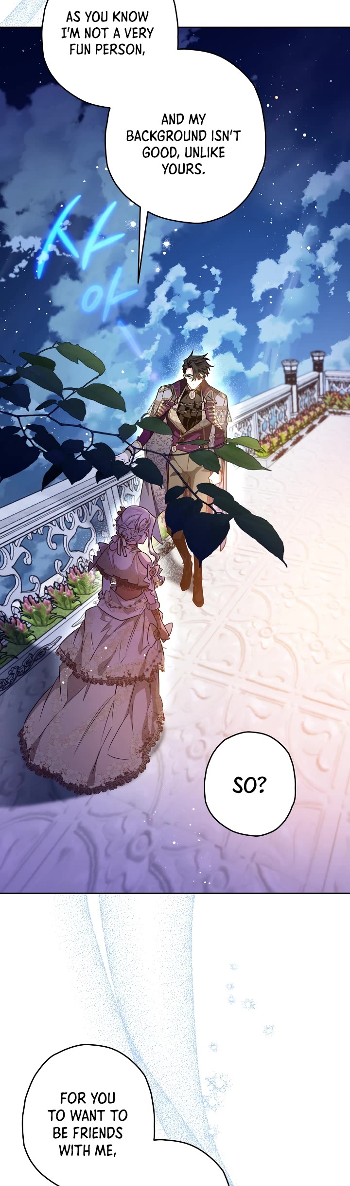 Sigrid Chapter 29 page 3 - Chapter 29