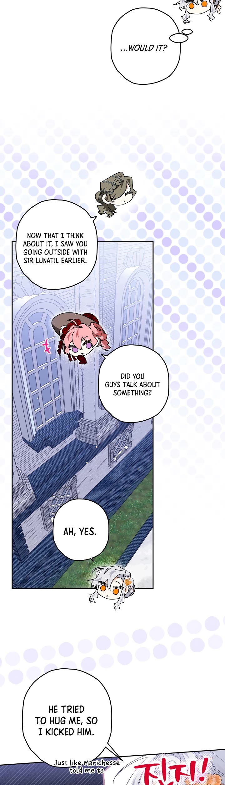 Sigrid Chapter 29 page 39 - Chapter 29