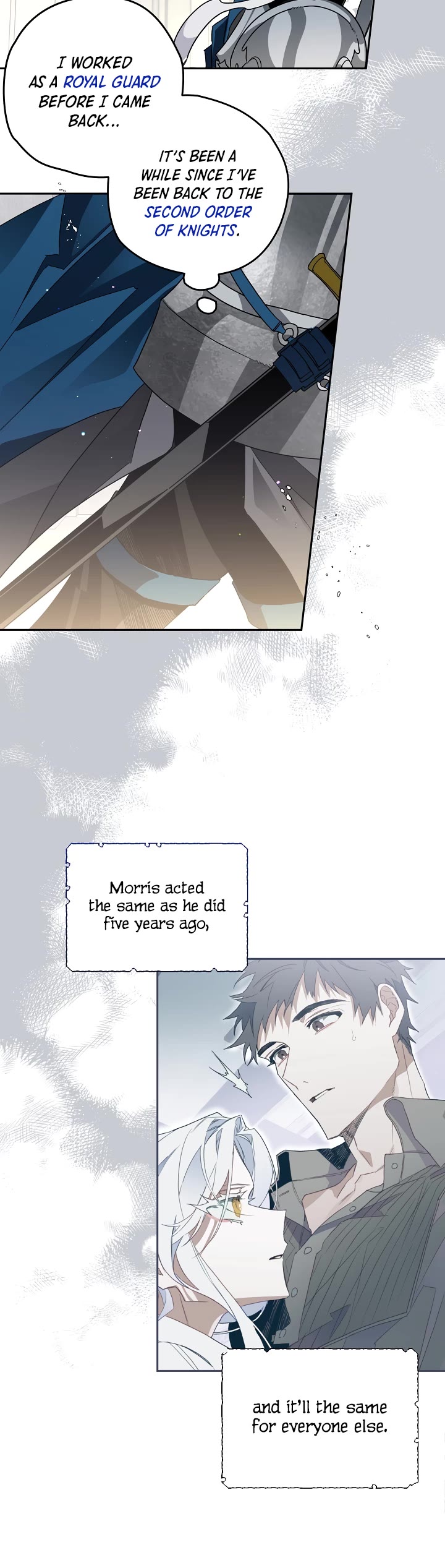 Sigrid Chapter 3 page 12 - Chapter 3