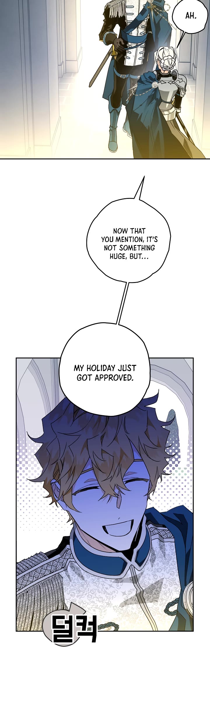 Sigrid Chapter 3 page 21 - Chapter 3