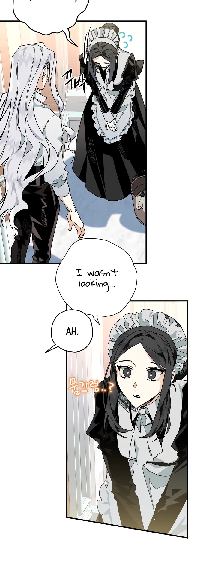 Sigrid Chapter 3 page 3 - Chapter 3