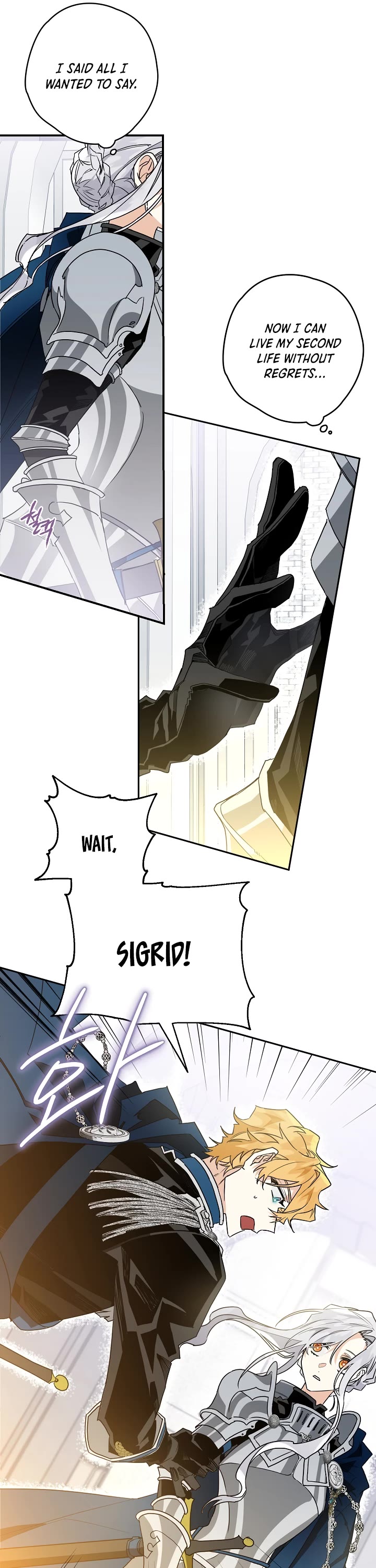 Sigrid Chapter 3 page 37 - Chapter 3