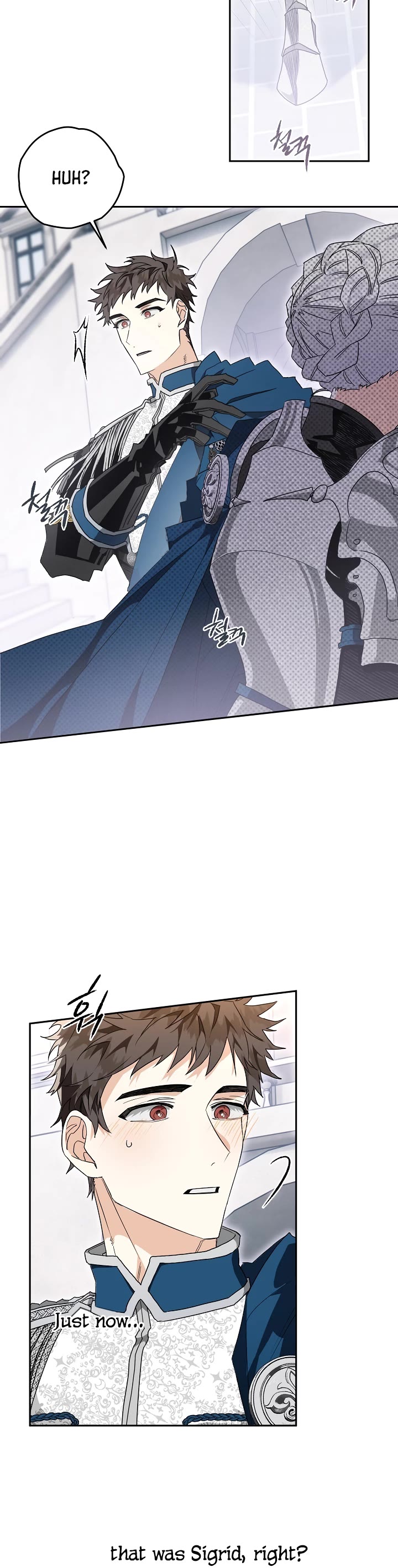 Sigrid Chapter 3 page 47 - Chapter 3