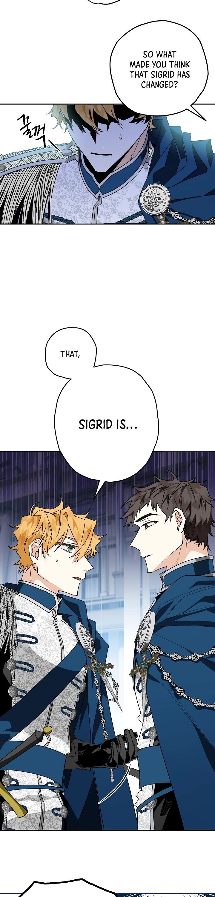Sigrid Chapter 3 page 54 - Chapter 3