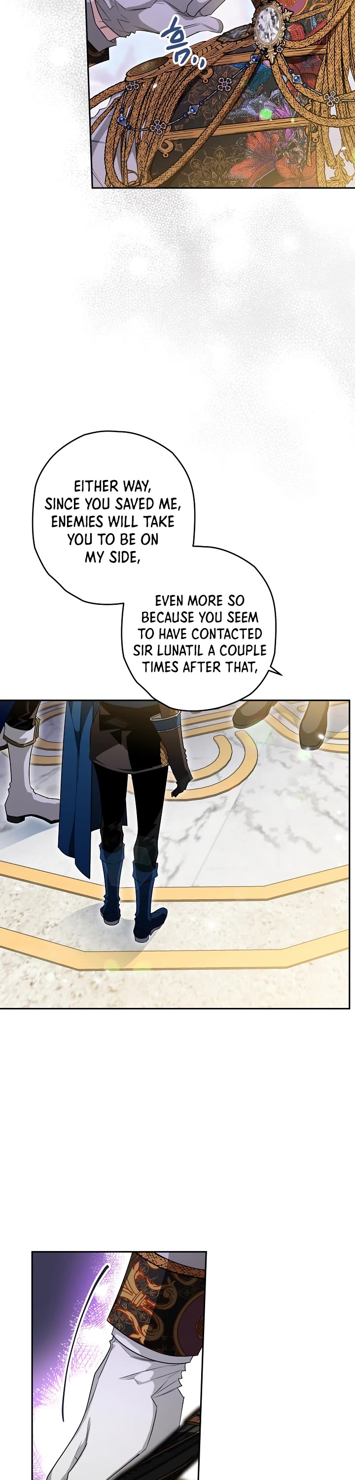 Sigrid Chapter 30 page 40 - Chapter 30
