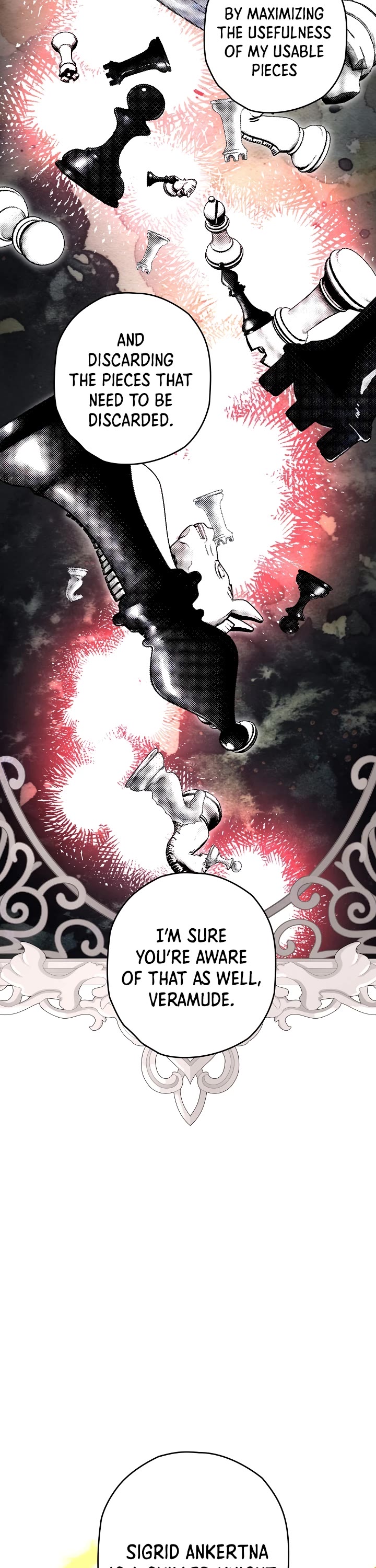 Sigrid Chapter 30 page 50 - Chapter 30