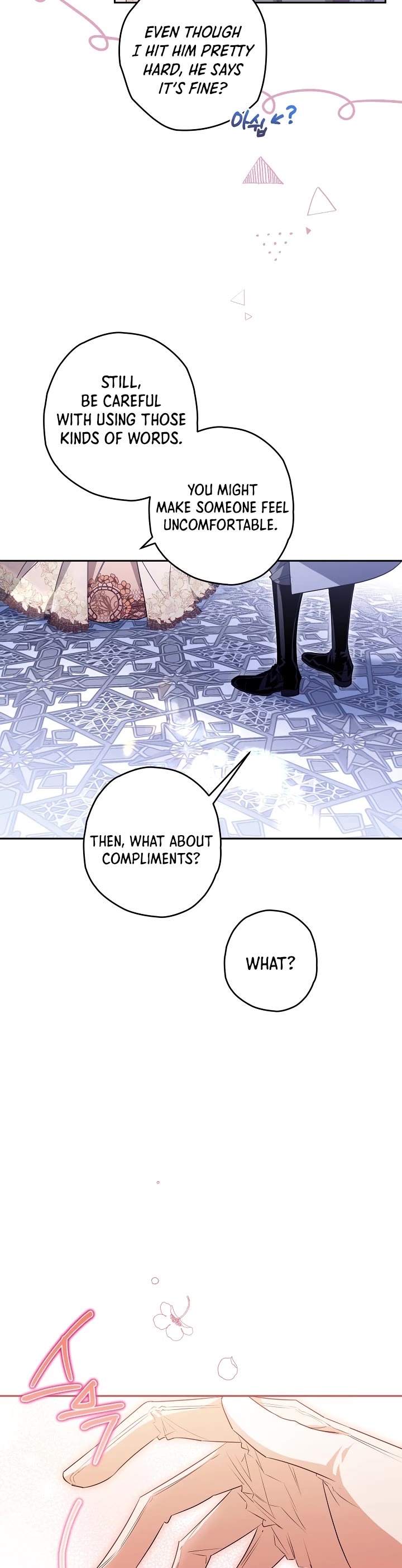 Sigrid Chapter 30 page 8 - Chapter 30
