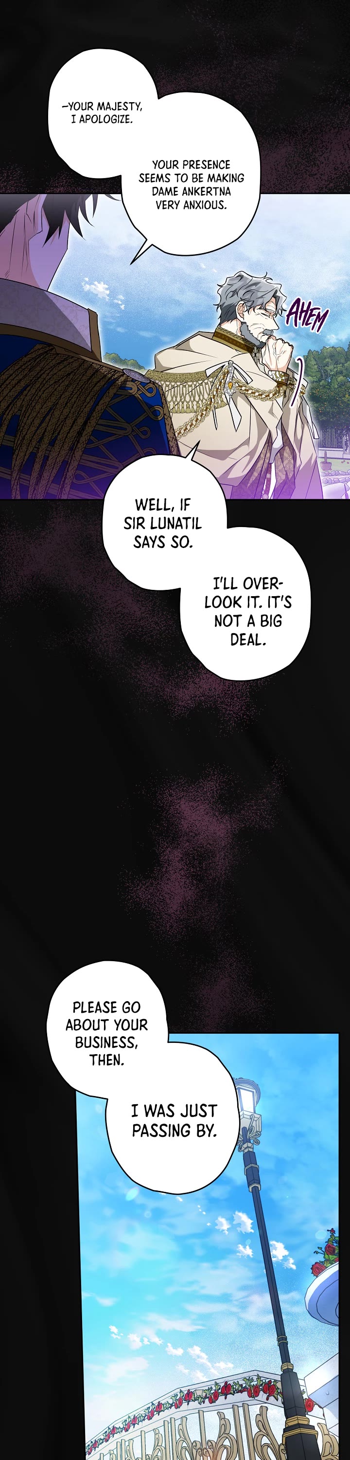 Sigrid Chapter 31 page 20 - Chapter 31