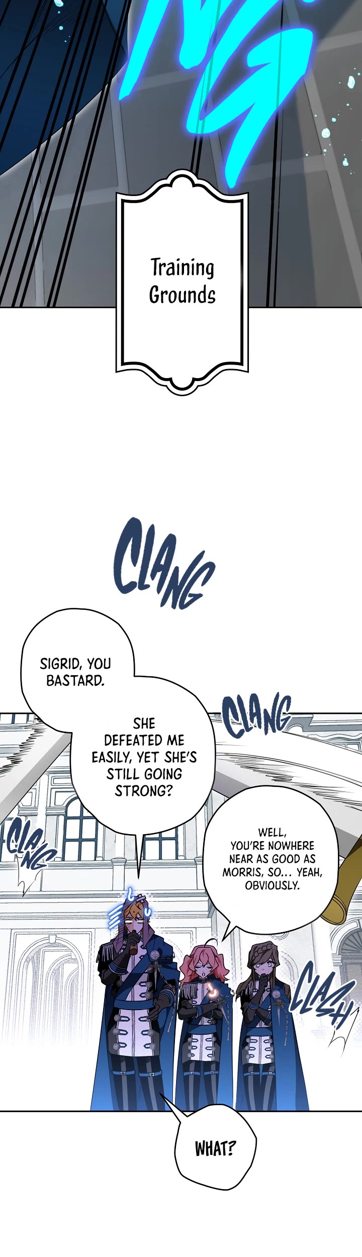 Sigrid Chapter 31 page 51 - Chapter 31